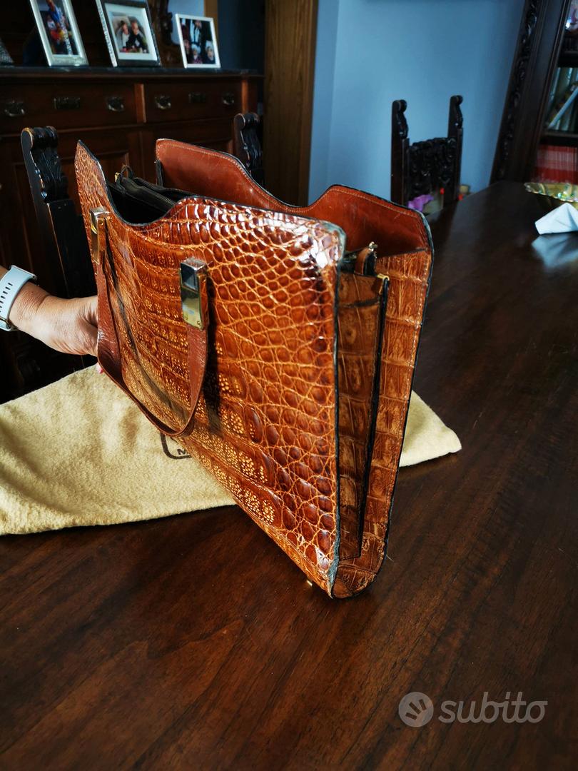 Borsa Ufficio Porta PC fino a 15.6'' - INVICTA