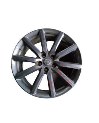 OPEL Corsa D 3P 2° Serie (11>) CERCHIO IN LEGA