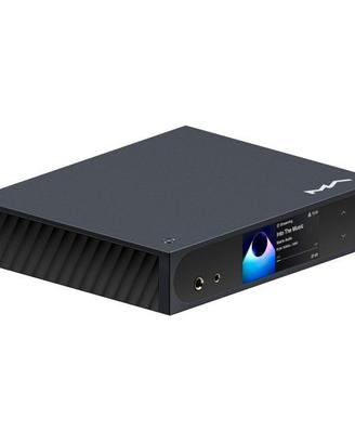 MATRIX AUDIO MINI-I PRO 4 Streamer con DAC
