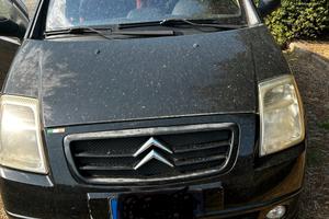Citroen C2 turbo diesel