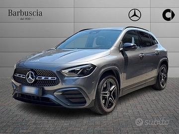 Mercedes-Benz GLA GLA-H247 2023 - 200 d AMG L...