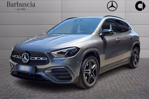 Mercedes-Benz GLA GLA-H247 2023 - 200 d AMG L...