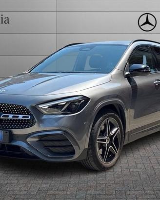 Mercedes-Benz GLA GLA-H247 2023 - 200 d AMG L...