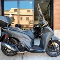 Honda SH 150 SPORT 2022 - FINANZIABILE - PERMUTE