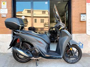 Honda SH 150 SPORT 2022 - FINANZIABILE - PERMUTE