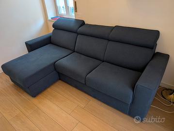 Divano tre posti Family Bedding