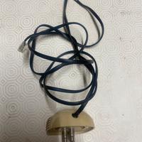 Cavi n. 2 per telefono fisso o rete internet