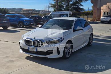 BMW 118d 5p. Msport