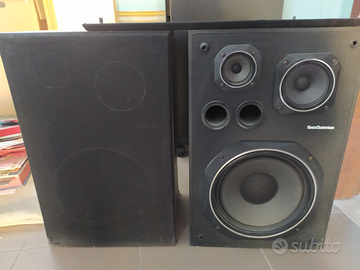 France Electronique coppia di casse professionali