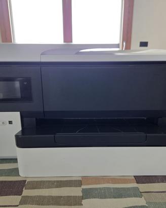 Stampante  HP office jet pro7720 series