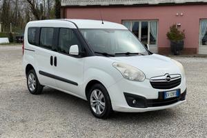 Opel Combo 1.6 CDTi 105CV PC-TN Cosmo