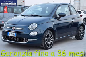 FIAT 500 1.2 Dolcevita easypower Gpl 69cv