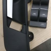 Maniglia e comando alzacristalli Audi A4 del 2003
