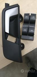 Maniglia e comando alzacristalli Audi A4 del 2003