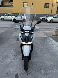 HONDA SH 125 2022 17800km