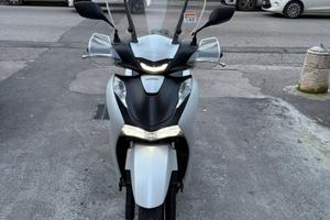 HONDA SH 125 2022 17800km