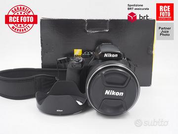 Nikon Coolpix P1000