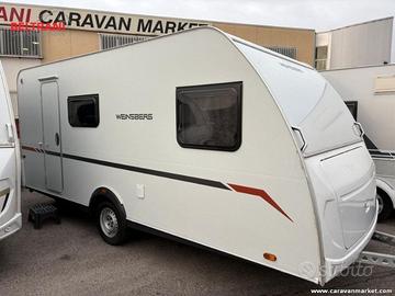 WEINSBERG CARACITO 470 QDK