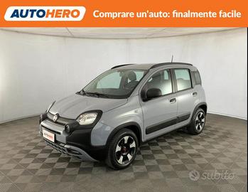 FIAT Panda NL63072