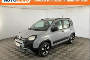 FIAT Panda NL63072