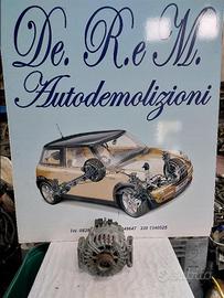 ALTERNATORE MERCEDES Classe C S. Wagon W205 A00090