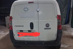 Fiat Fiorino 1300 Multijet