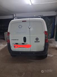 Fiat Fiorino 1300 Multijet
