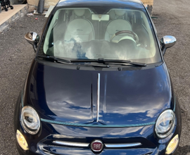 Fiat 500 1.3 Multijet Versione Riva