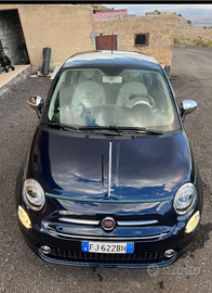 Fiat 500 1.3 Multijet Versione Riva