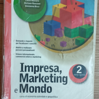 Impresa, marketing e mondo 2