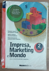 Impresa, marketing e mondo 2
