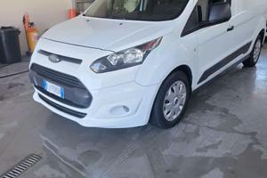 Ford Transit Connect 240 1.5 TDCi 100CV PL Furgone
