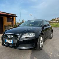 Audi A3 2.0 TDI 140CV
