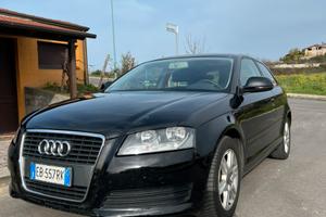 Audi A3 2.0 TDI 140CV