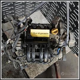 Motore 955A1000 BENZINA ALFA ROMEO MiTo 1.4 717525