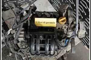 Motore 955A1000 BENZINA ALFA ROMEO MiTo 1.4 717525