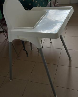 Seggiolone Ikea