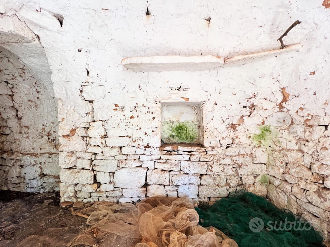 RUSTICO A CEGLIE MESSAPICA - Vista 5
