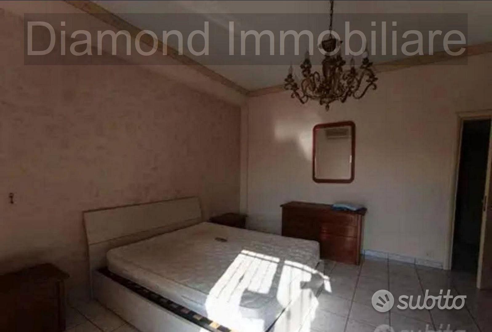 Appartamento – Catania, Nesima Superiore, Monte Po-Nesima-San Leone-Rapisardi - Vista 4