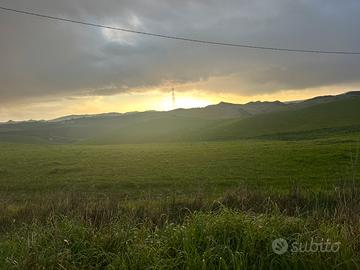 AGRIVOLTAICO o EOLICO ; Terreni