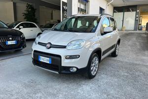 FIAT PANDA TREKKING (Metano Di Serie) 85 CV
