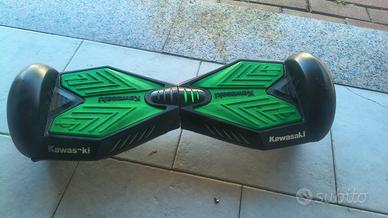 Hoverboard Kawasaki KX-PRO6.5B