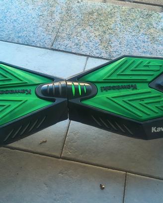 Hoverboard Kawasaki KX-PRO6.5B