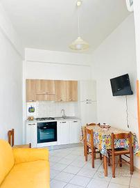 Casa vacanza Avola a 10 metri dal mare, Lung.r