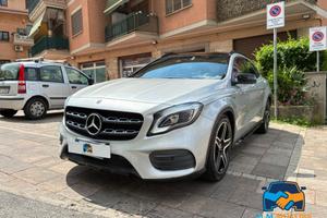 Mercedes GLA 200d AMG Premium auto 136 cv