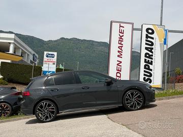 Volkswagen Golf 2.0 TDI DSG GTD
