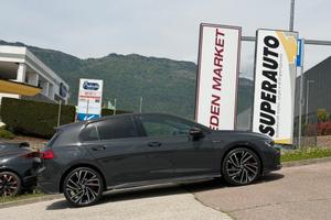 Volkswagen Golf 2.0 TDI DSG GTD