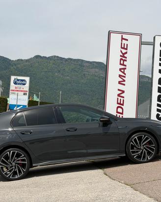 Volkswagen Golf 2.0 TDI DSG GTD