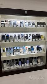 Iphone SEMINUOVI o Rigenerati