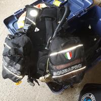 GAV IMMERSIONE SCUBAPRO 